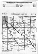 Map Image 022, McLeod County 1990